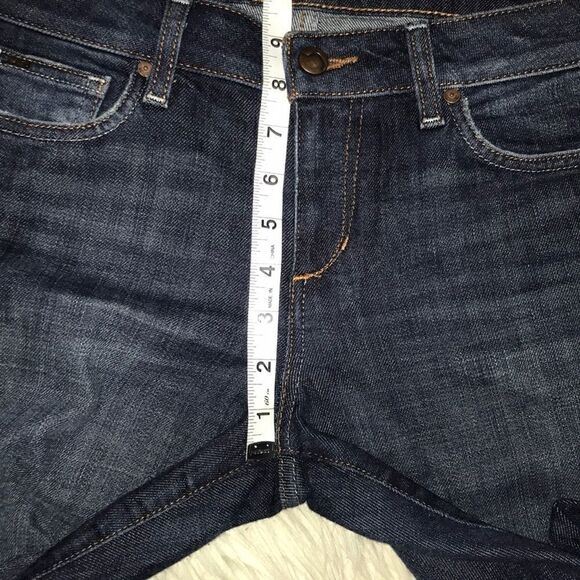 Joe’s Jeans Visionaire Denim Jeans - Picture 7 of 8